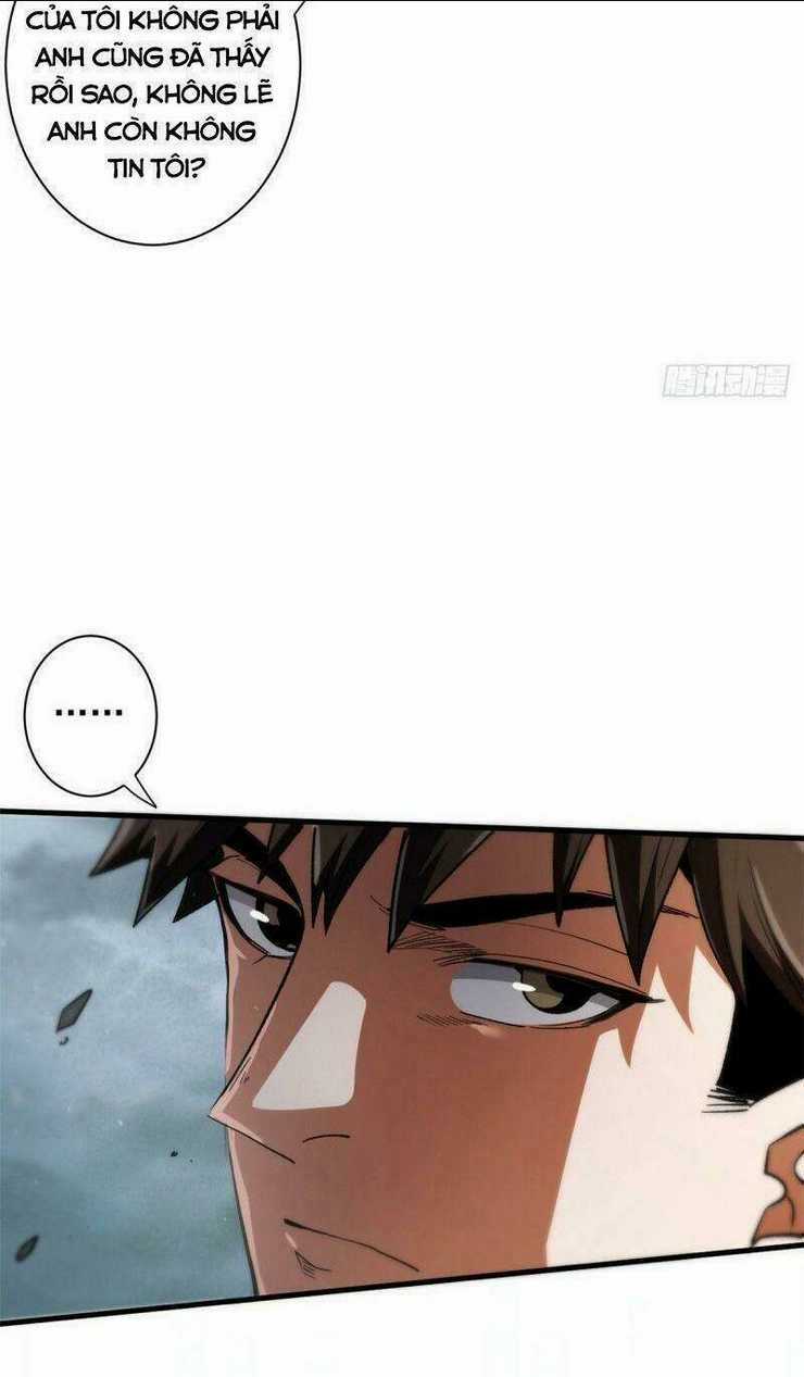 Luân Bàn Thế Giới Chapter 34 trang 21