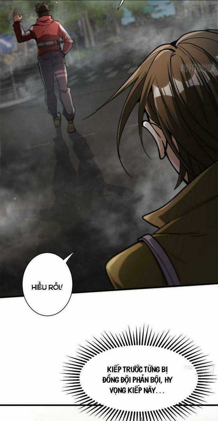 Luân Bàn Thế Giới Chapter 34 trang 24