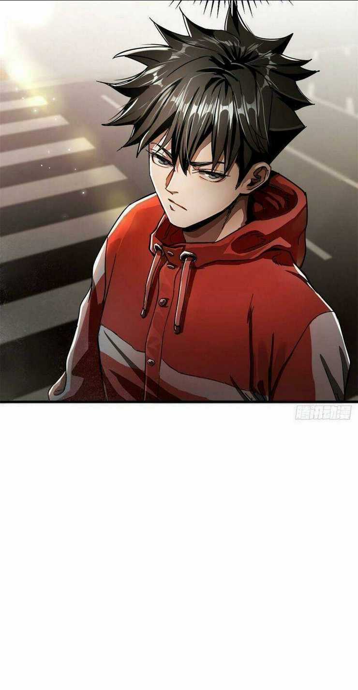 Luân Bàn Thế Giới Chapter 34 trang 25