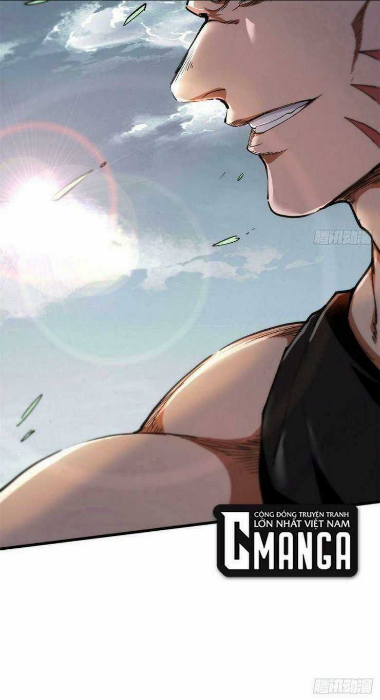 Luân Bàn Thế Giới Chapter 34 trang 29