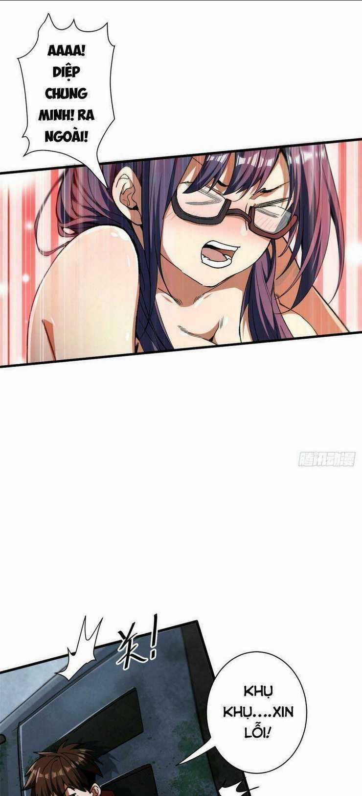 Luân Bàn Thế Giới Chapter 34 trang 4