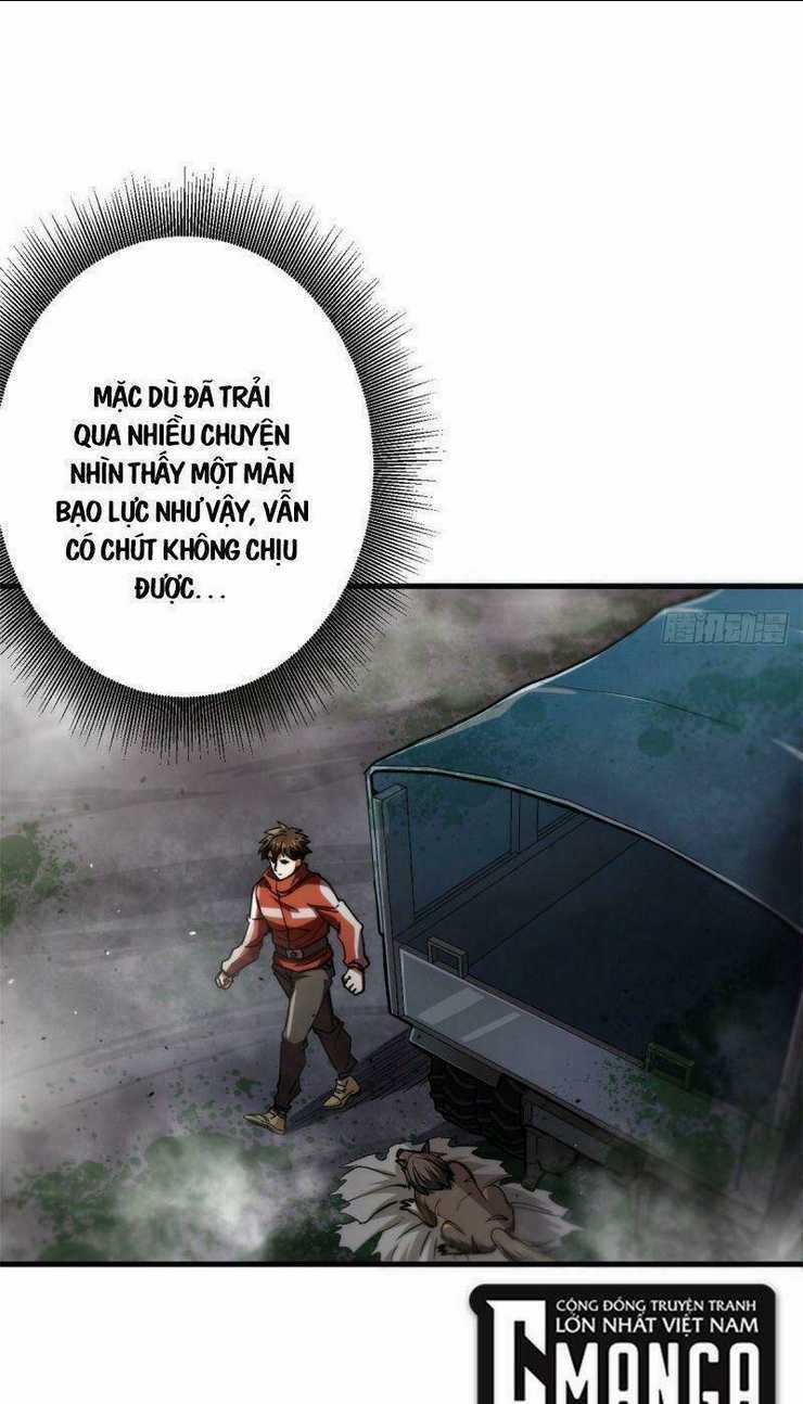 Luân Bàn Thế Giới Chapter 34 trang 6