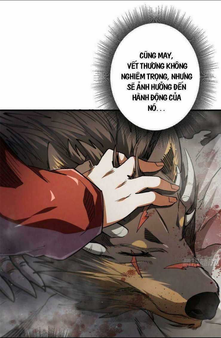 Luân Bàn Thế Giới Chapter 34 trang 8