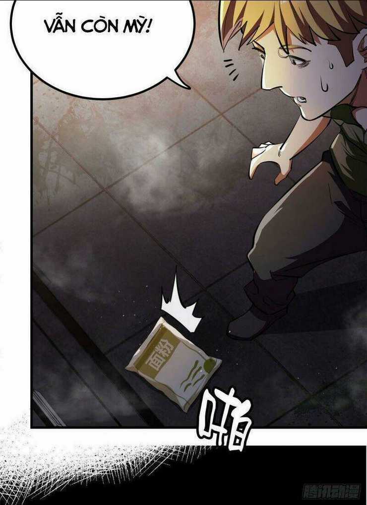 Luân Bàn Thế Giới Chapter 35 trang 10