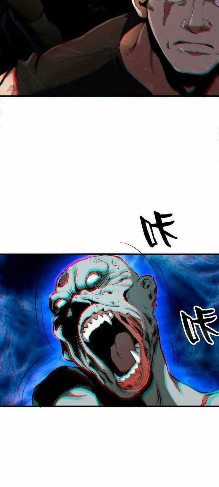 Luân Bàn Thế Giới Chapter 35 trang 12