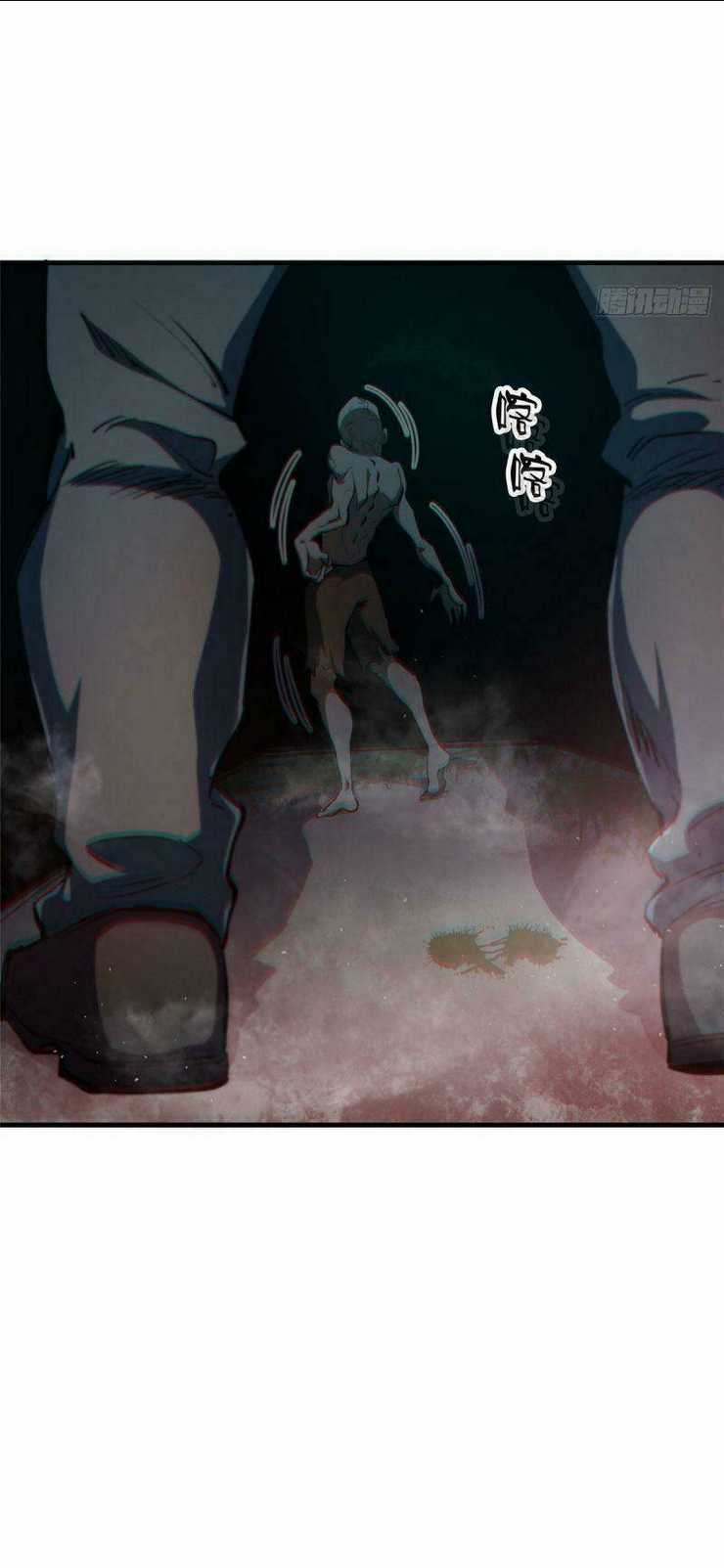 Luân Bàn Thế Giới Chapter 35 trang 15