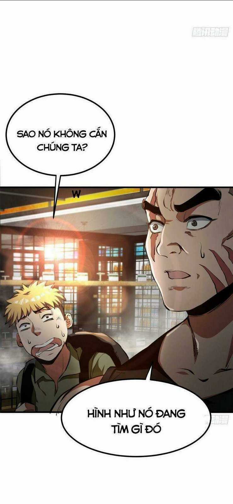 Luân Bàn Thế Giới Chapter 35 trang 16