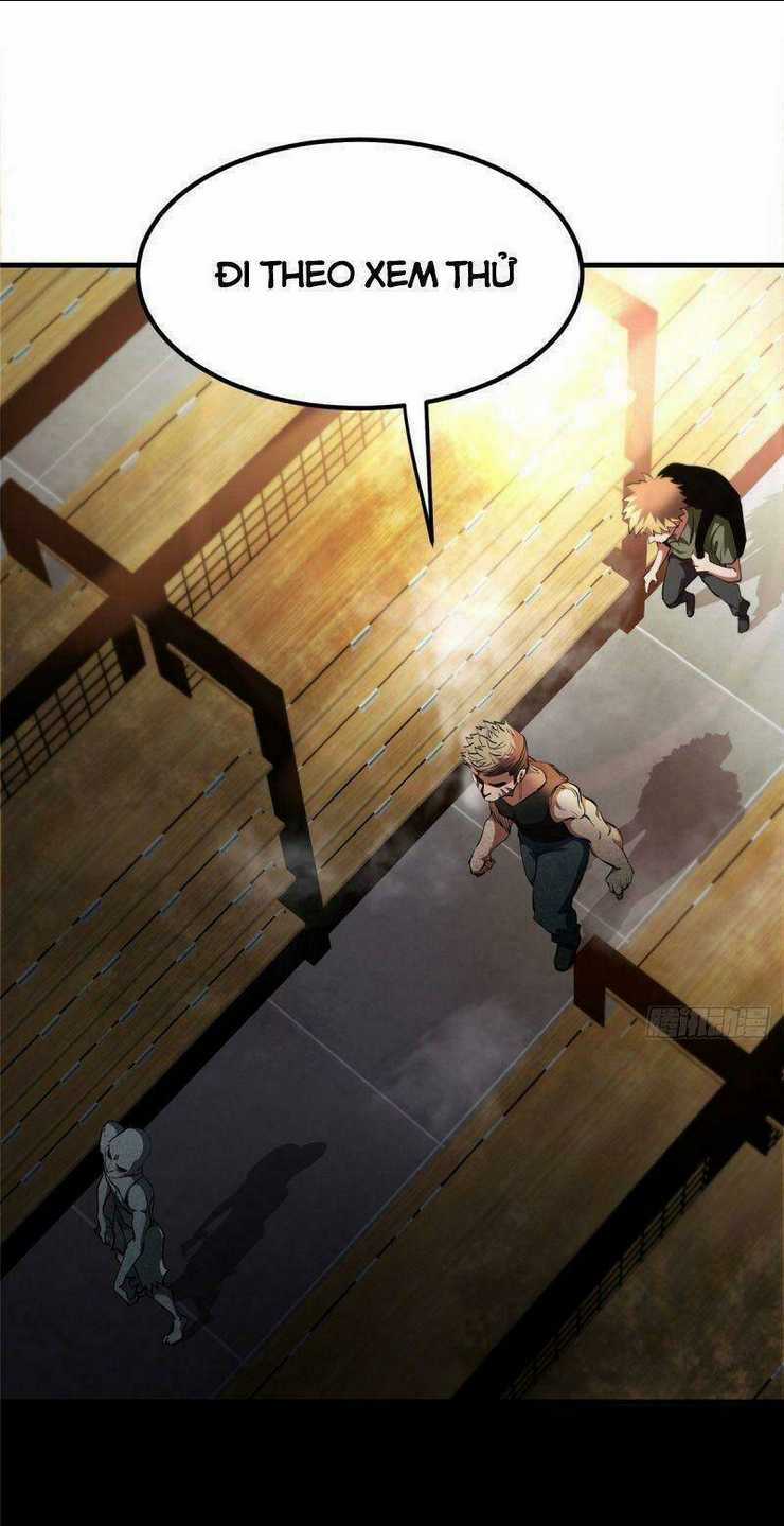 Luân Bàn Thế Giới Chapter 35 trang 17