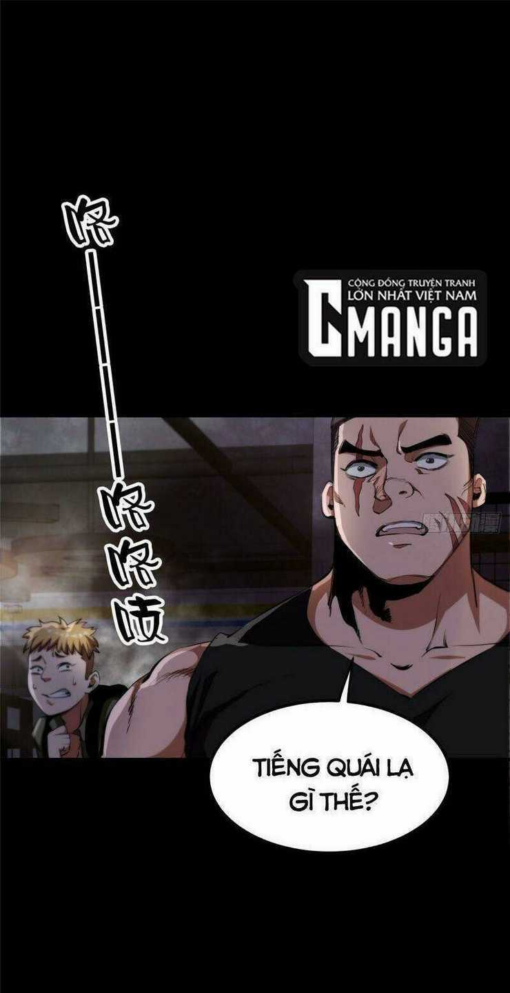 Luân Bàn Thế Giới Chapter 35 trang 18