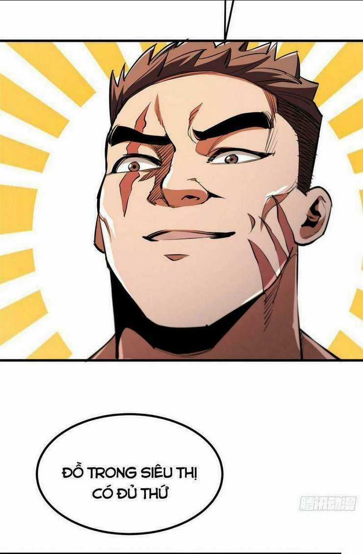 Luân Bàn Thế Giới Chapter 35 trang 2