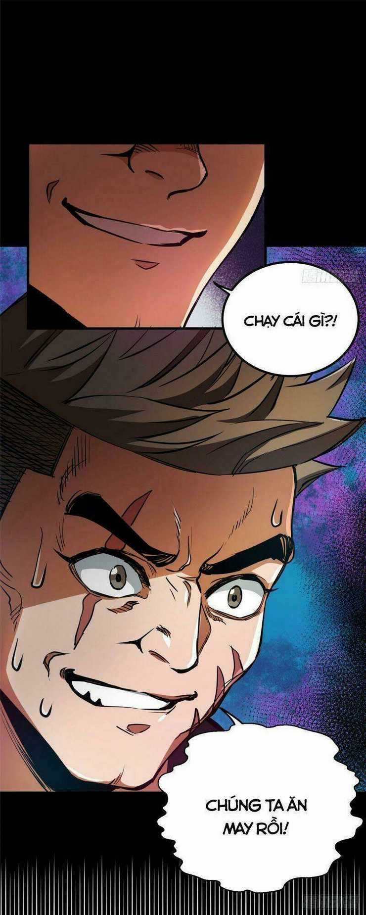 Luân Bàn Thế Giới Chapter 35 trang 24