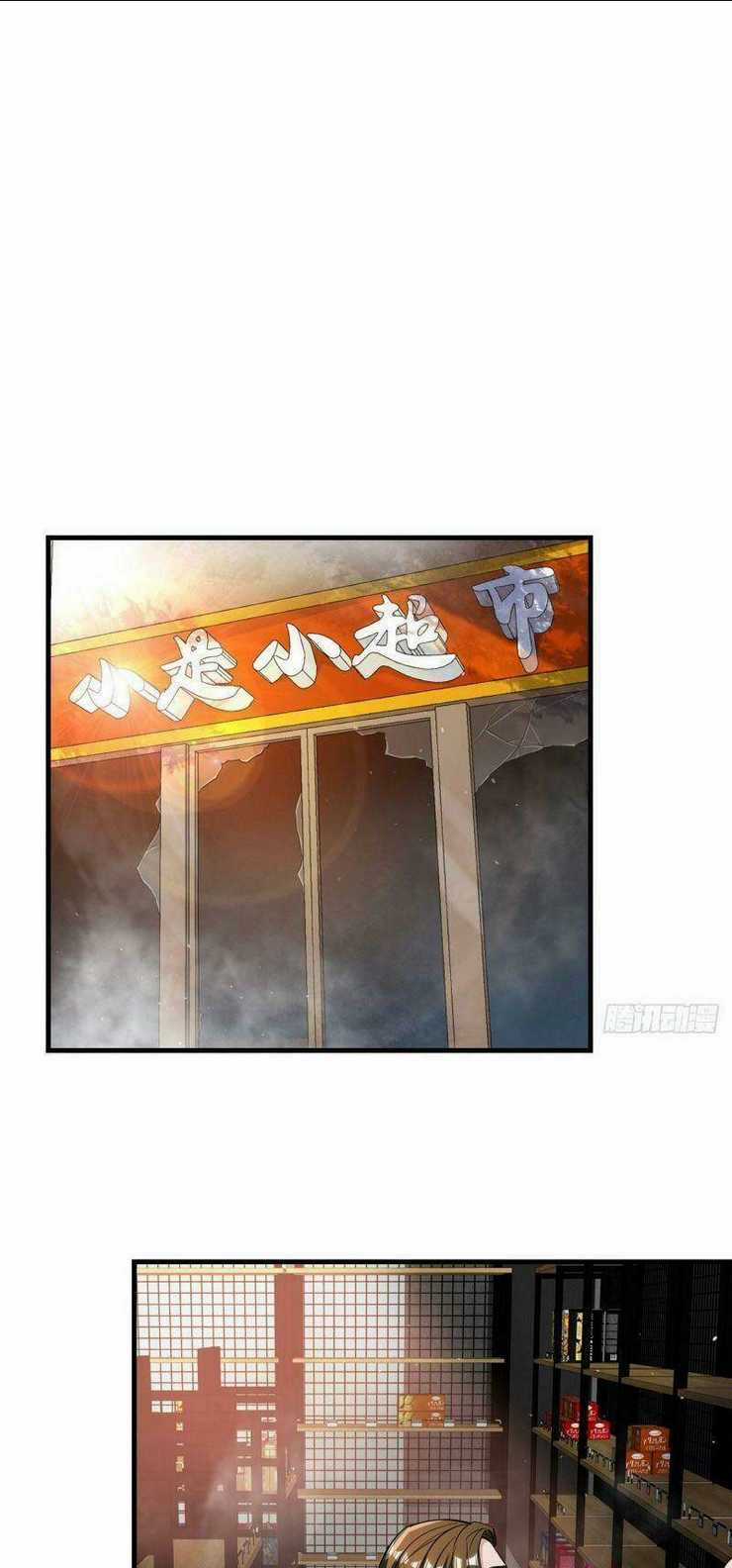 Luân Bàn Thế Giới Chapter 35 trang 27