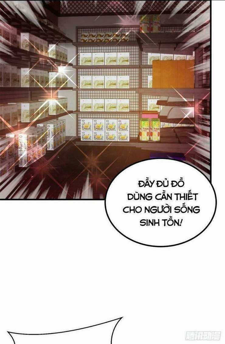 Luân Bàn Thế Giới Chapter 35 trang 3