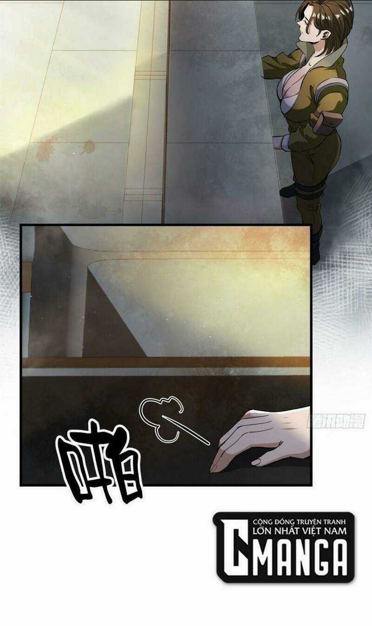 Luân Bàn Thế Giới Chapter 35 trang 30