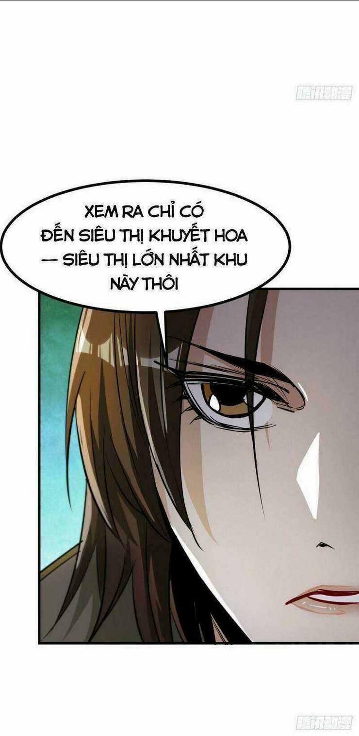 Luân Bàn Thế Giới Chapter 35 trang 32