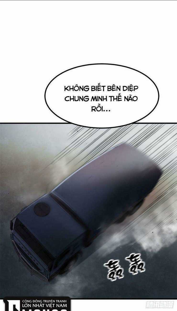 Luân Bàn Thế Giới Chapter 35 trang 33