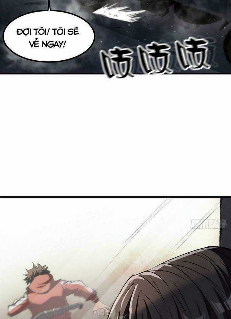 Luân Bàn Thế Giới Chapter 35 trang 36