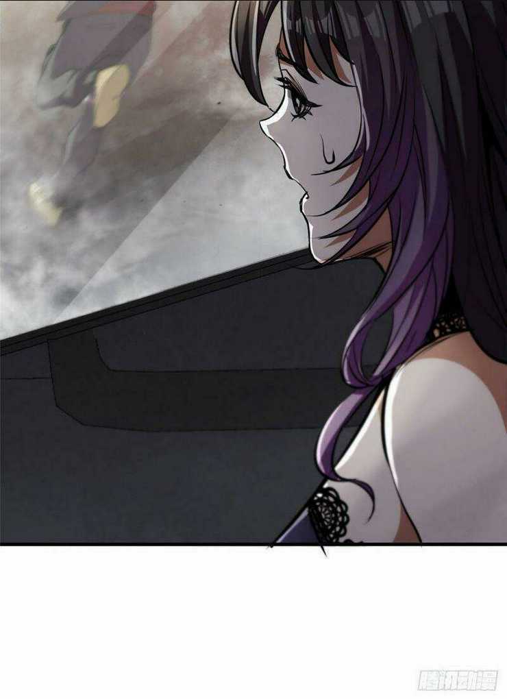 Luân Bàn Thế Giới Chapter 35 trang 37