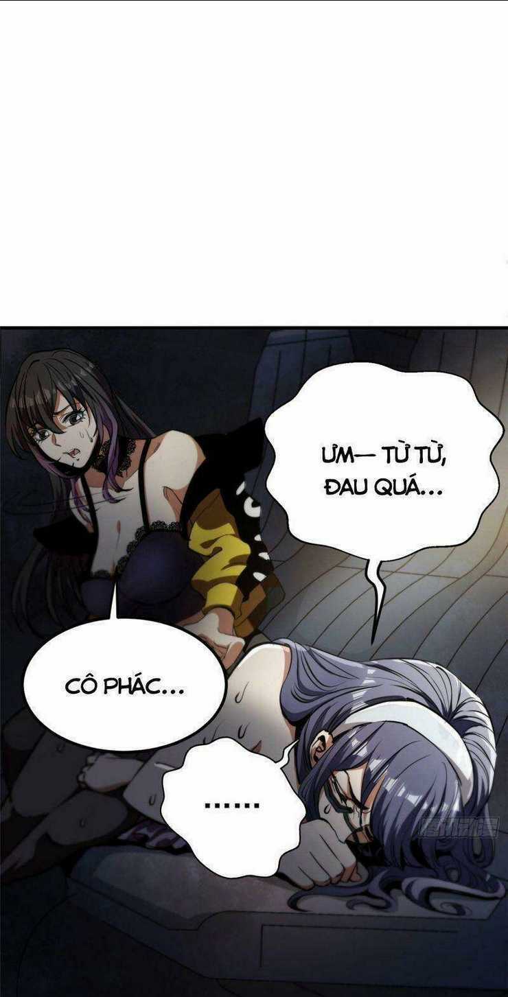 Luân Bàn Thế Giới Chapter 35 trang 38