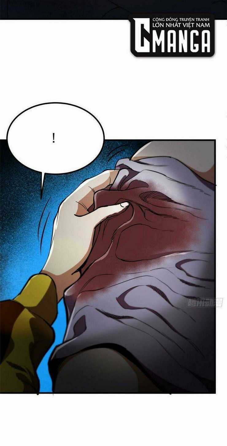 Luân Bàn Thế Giới Chapter 35 trang 39