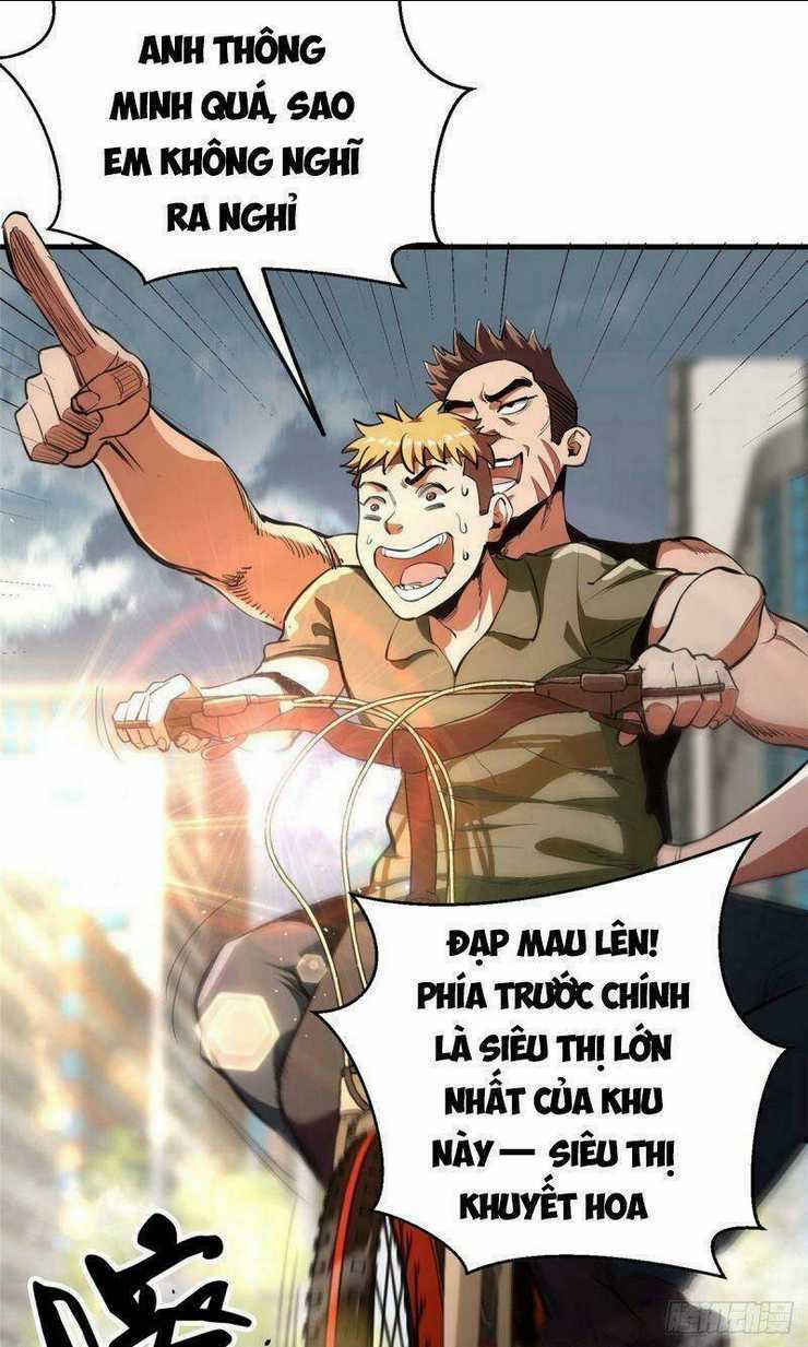 Luân Bàn Thế Giới Chapter 35 trang 4