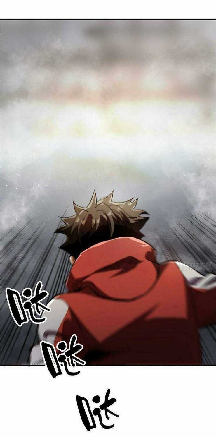 Luân Bàn Thế Giới Chapter 35 trang 43