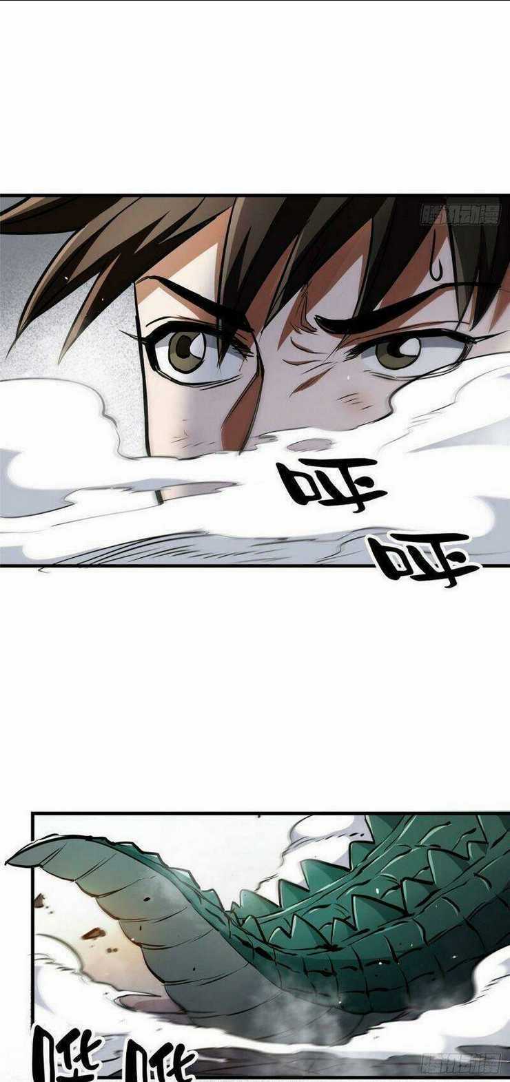 Luân Bàn Thế Giới Chapter 35 trang 45