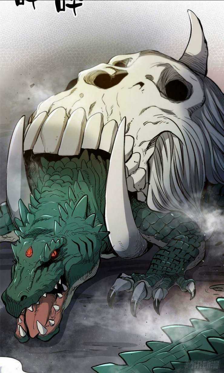 Luân Bàn Thế Giới Chapter 35 trang 46