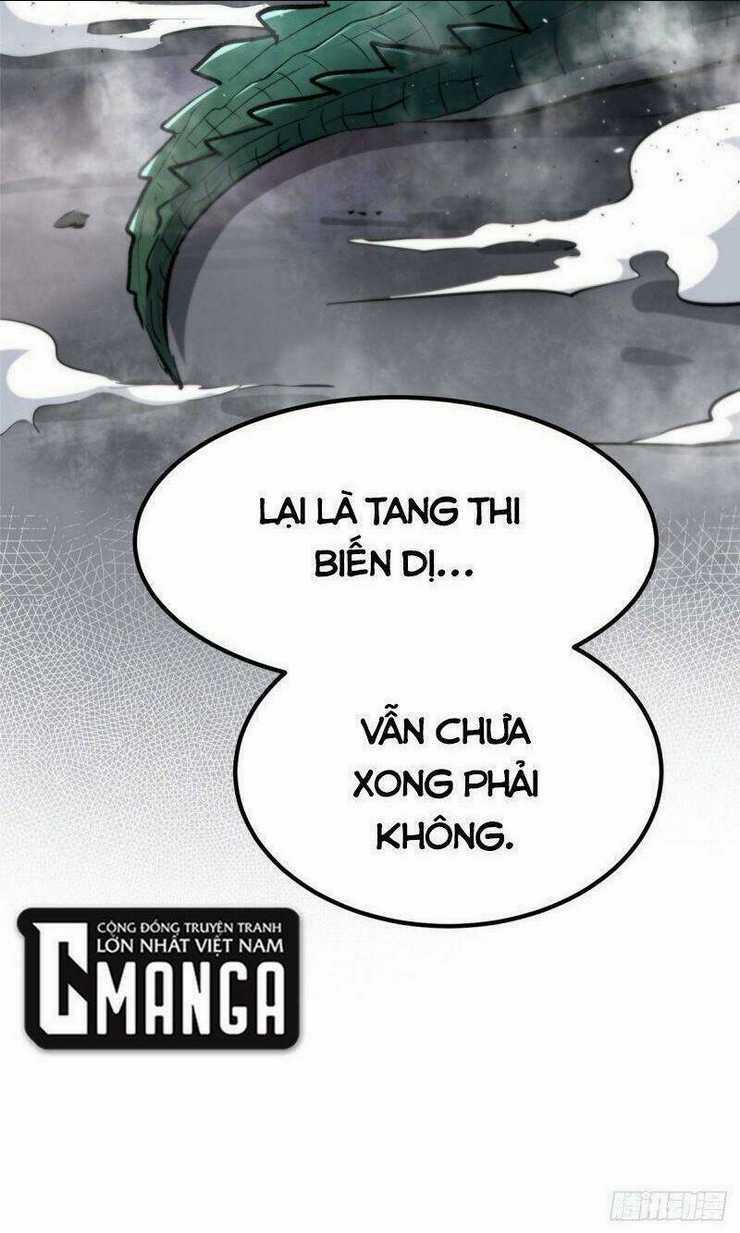 Luân Bàn Thế Giới Chapter 35 trang 47