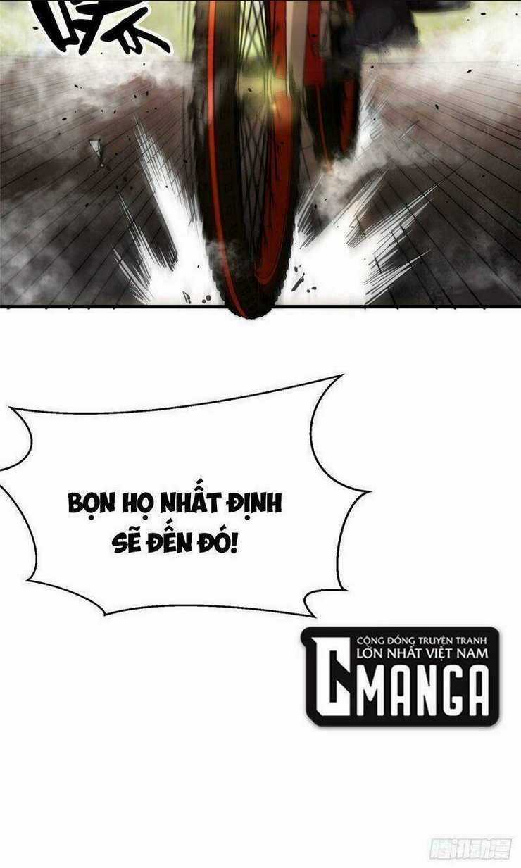 Luân Bàn Thế Giới Chapter 35 trang 5