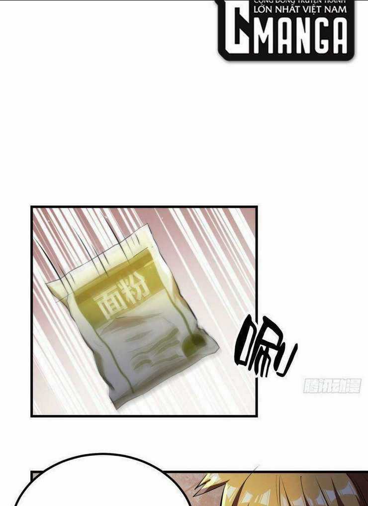 Luân Bàn Thế Giới Chapter 35 trang 9