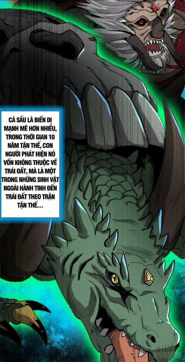 Luân Bàn Thế Giới Chapter 36 trang 2