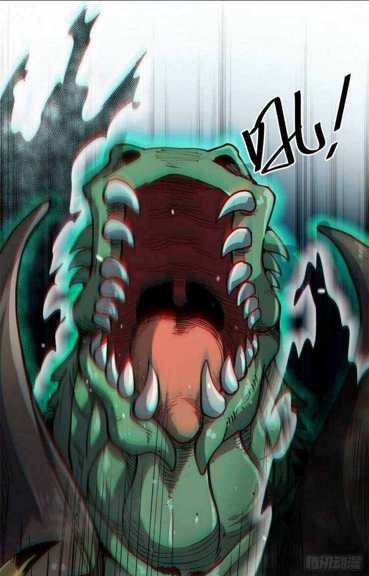 Luân Bàn Thế Giới Chapter 36 trang 30