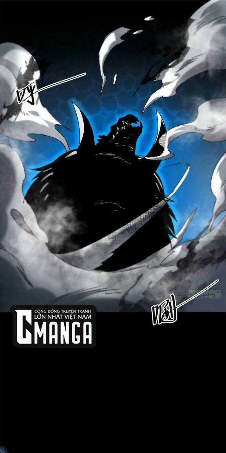 Luân Bàn Thế Giới Chapter 36 trang 32