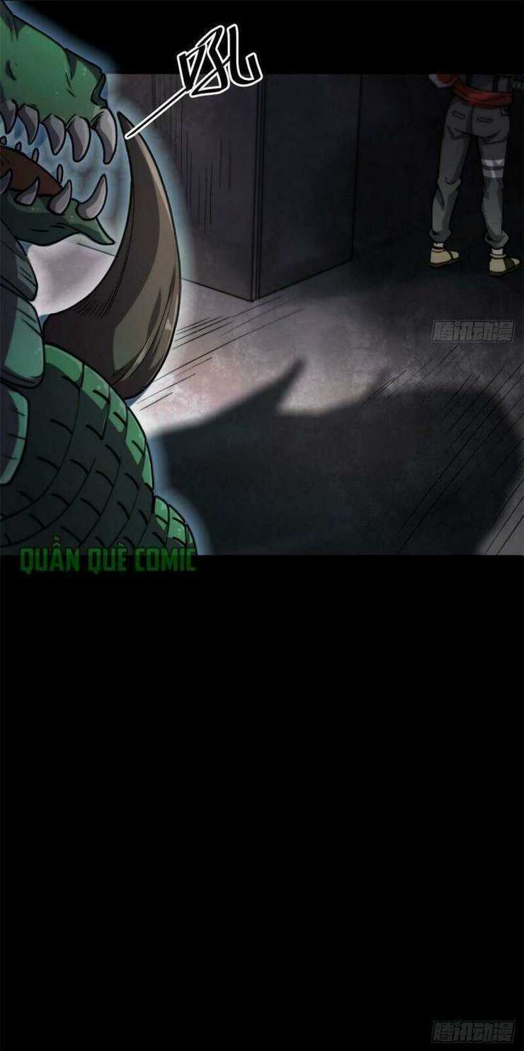 Luân Bàn Thế Giới Chapter 36 trang 33