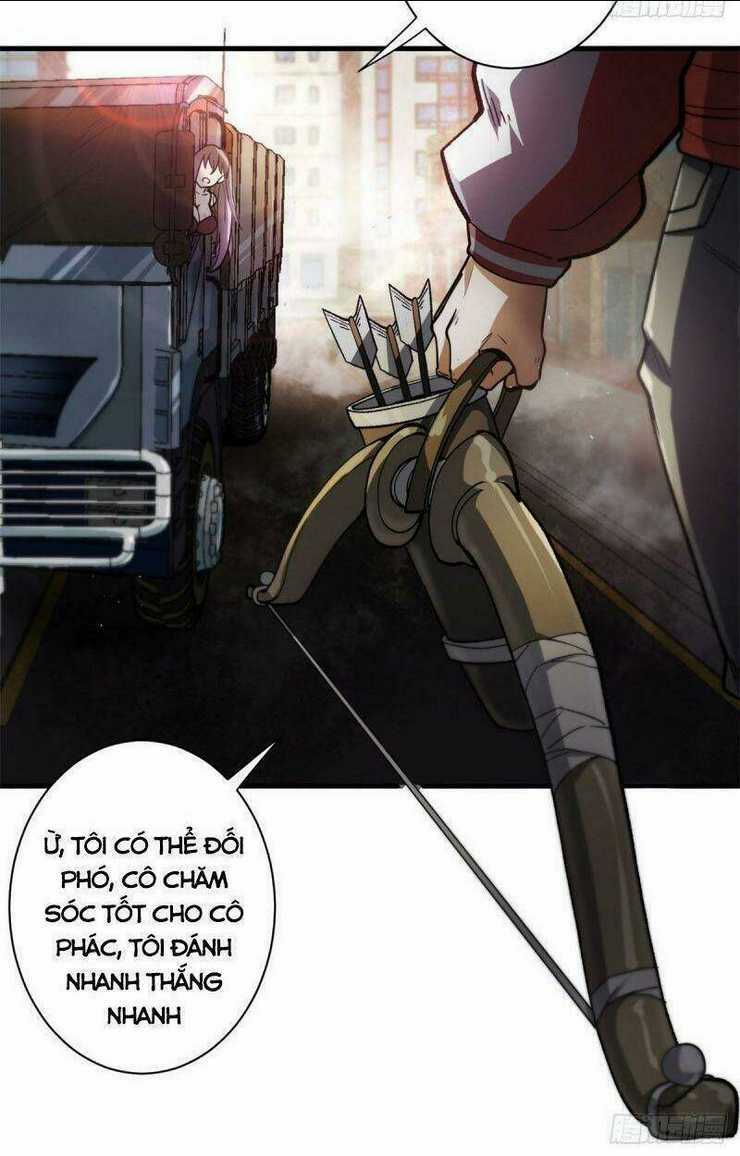 Luân Bàn Thế Giới Chapter 36 trang 9