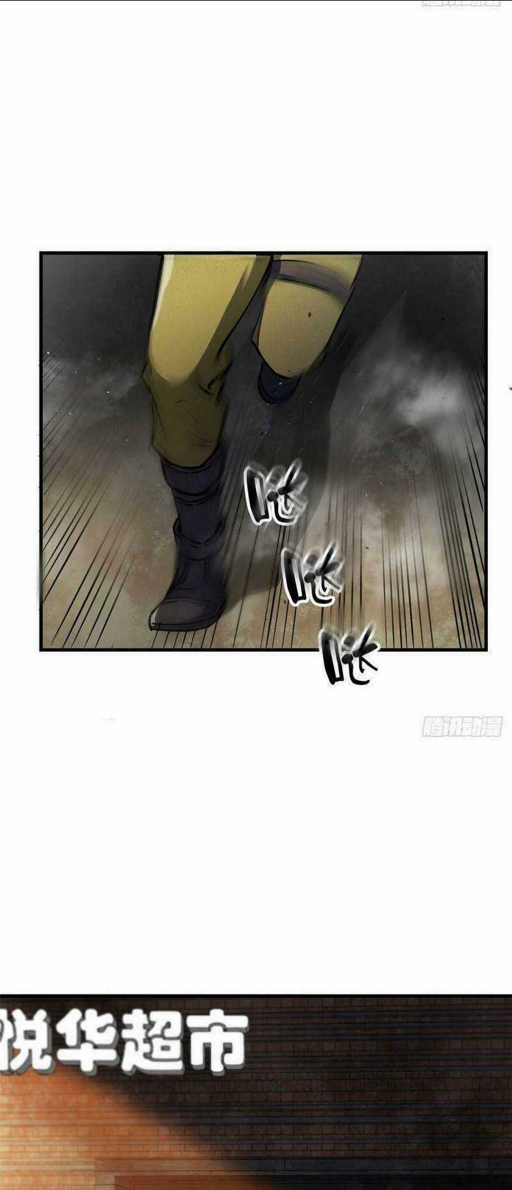 Luân Bàn Thế Giới Chapter 37 trang 14