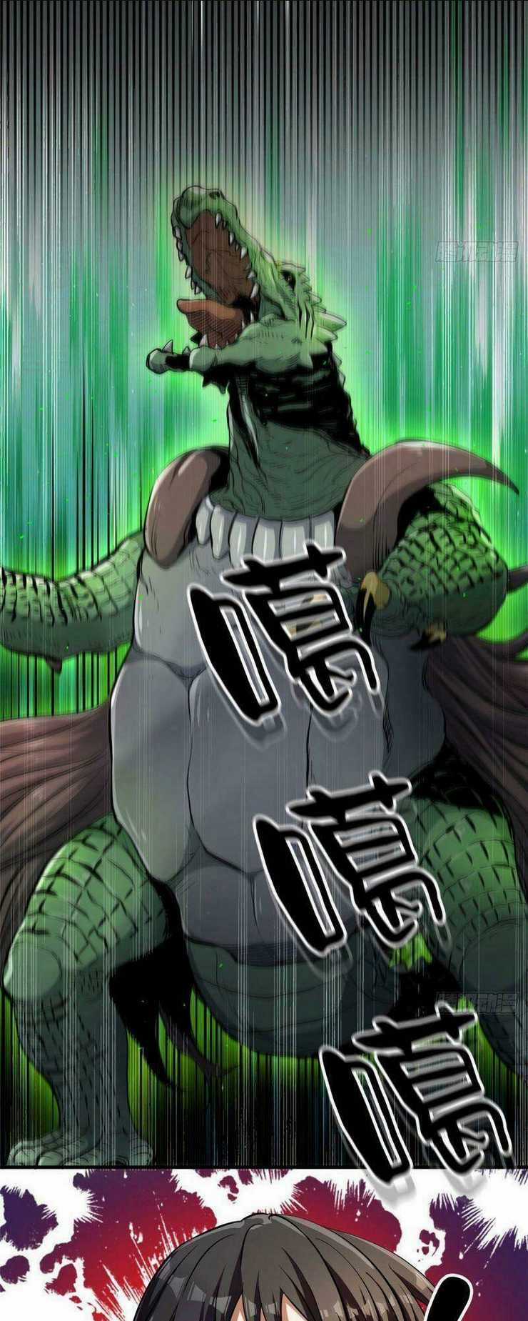 Luân Bàn Thế Giới Chapter 37 trang 18