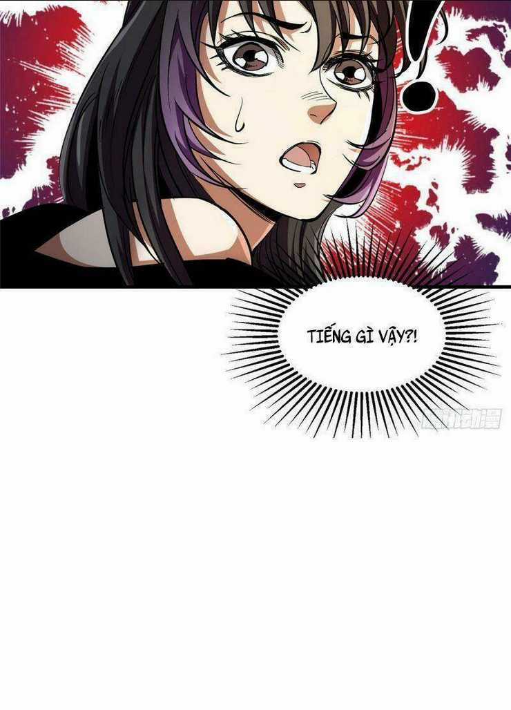 Luân Bàn Thế Giới Chapter 37 trang 19