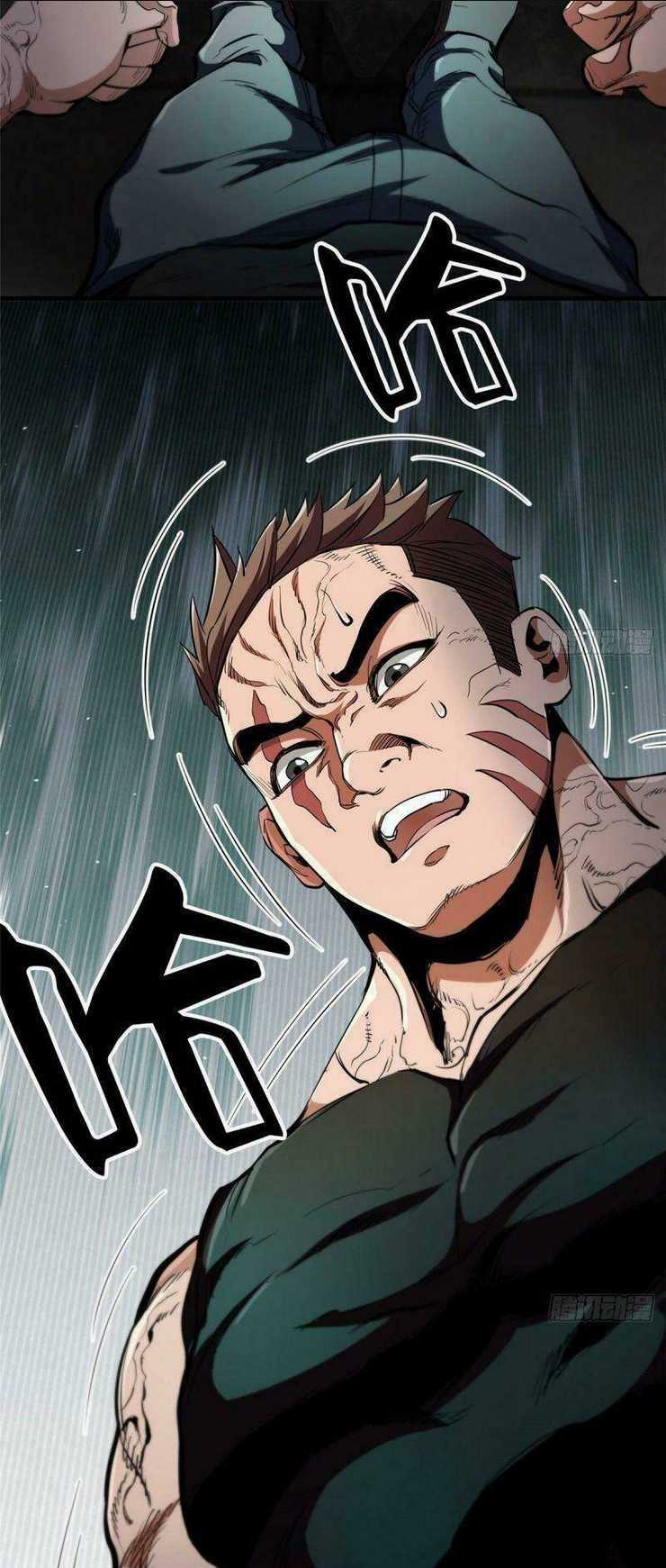 Luân Bàn Thế Giới Chapter 37 trang 2