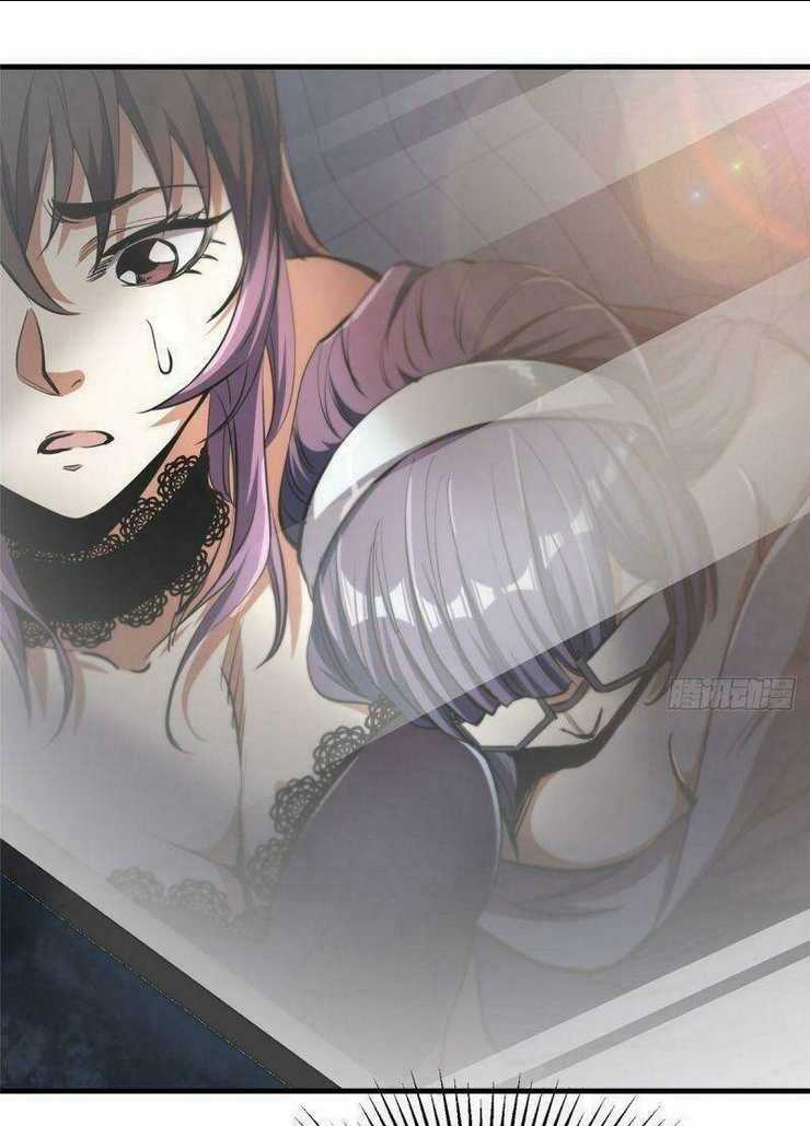 Luân Bàn Thế Giới Chapter 37 trang 20