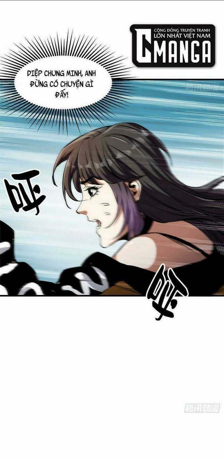 Luân Bàn Thế Giới Chapter 37 trang 24