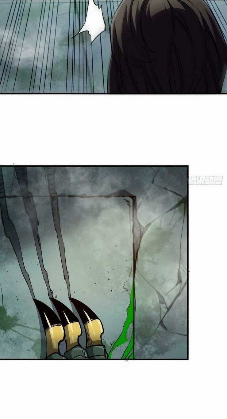 Luân Bàn Thế Giới Chapter 37 trang 26