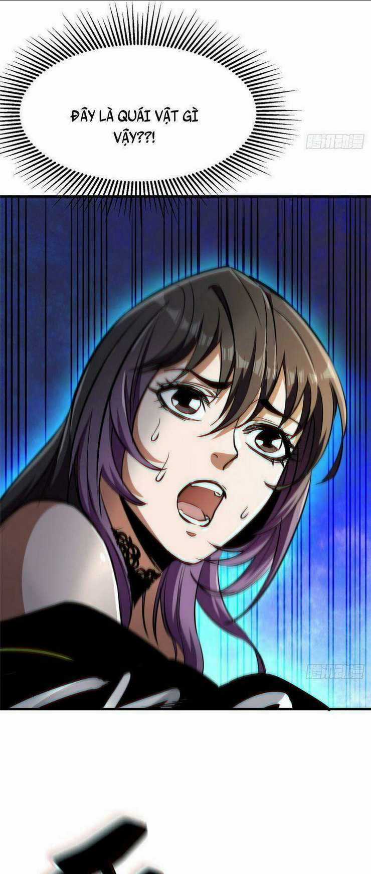 Luân Bàn Thế Giới Chapter 37 trang 27