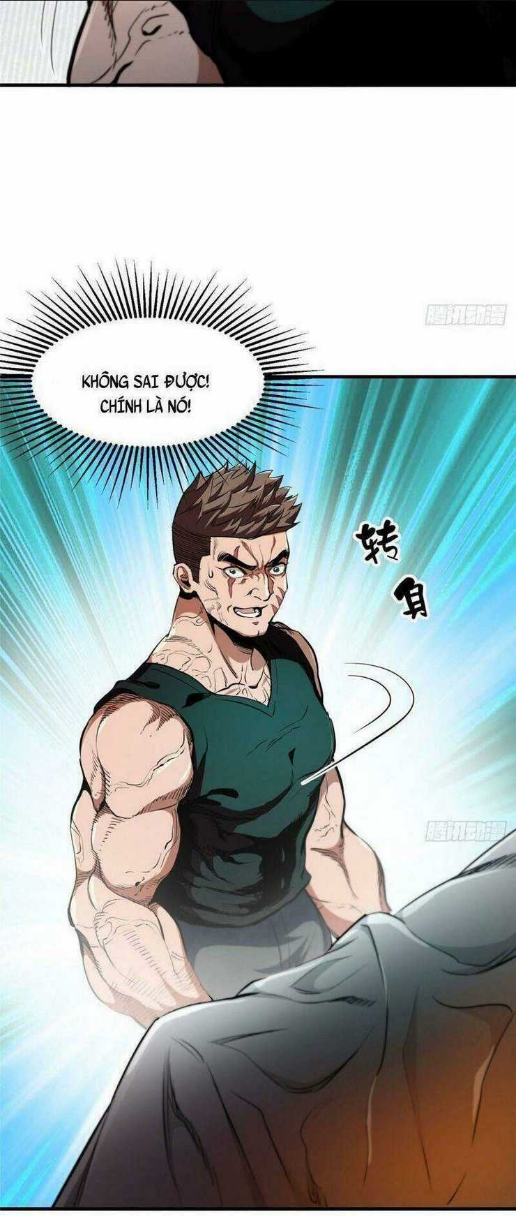 Luân Bàn Thế Giới Chapter 37 trang 3