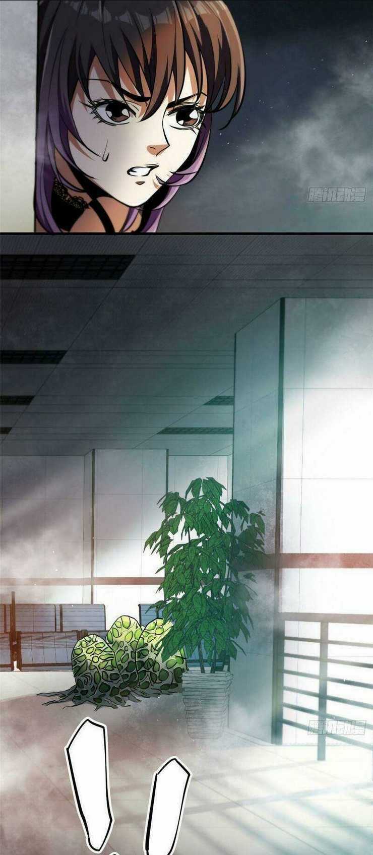 Luân Bàn Thế Giới Chapter 37 trang 30