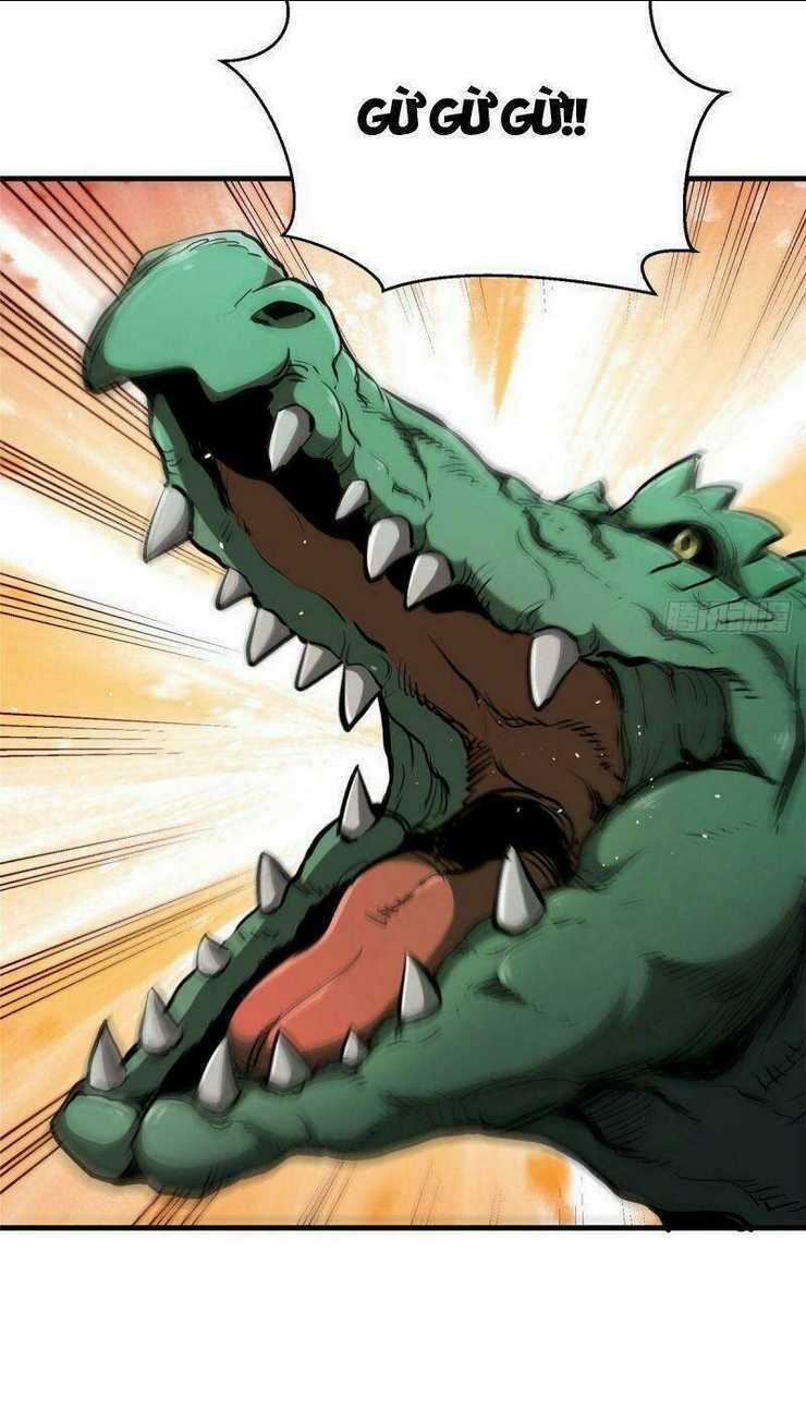 Luân Bàn Thế Giới Chapter 37 trang 32