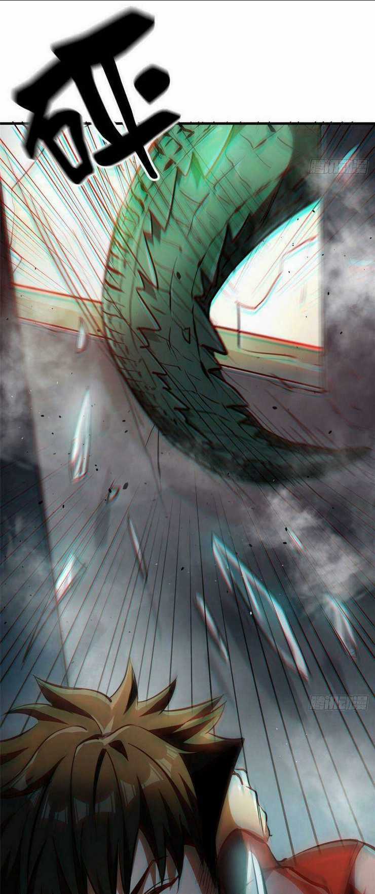 Luân Bàn Thế Giới Chapter 37 trang 33