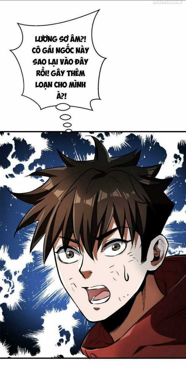 Luân Bàn Thế Giới Chapter 37 trang 37