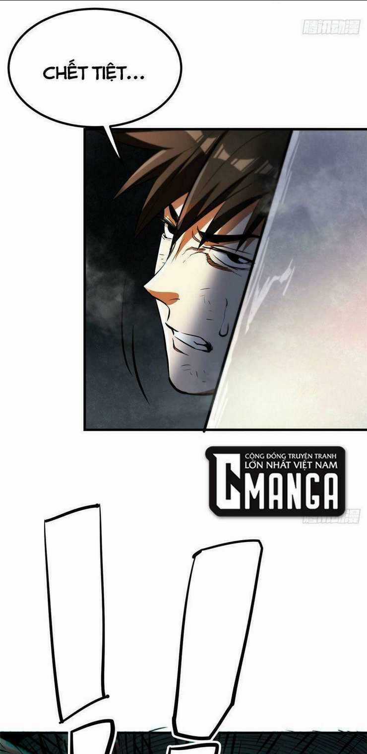 Luân Bàn Thế Giới Chapter 37 trang 39